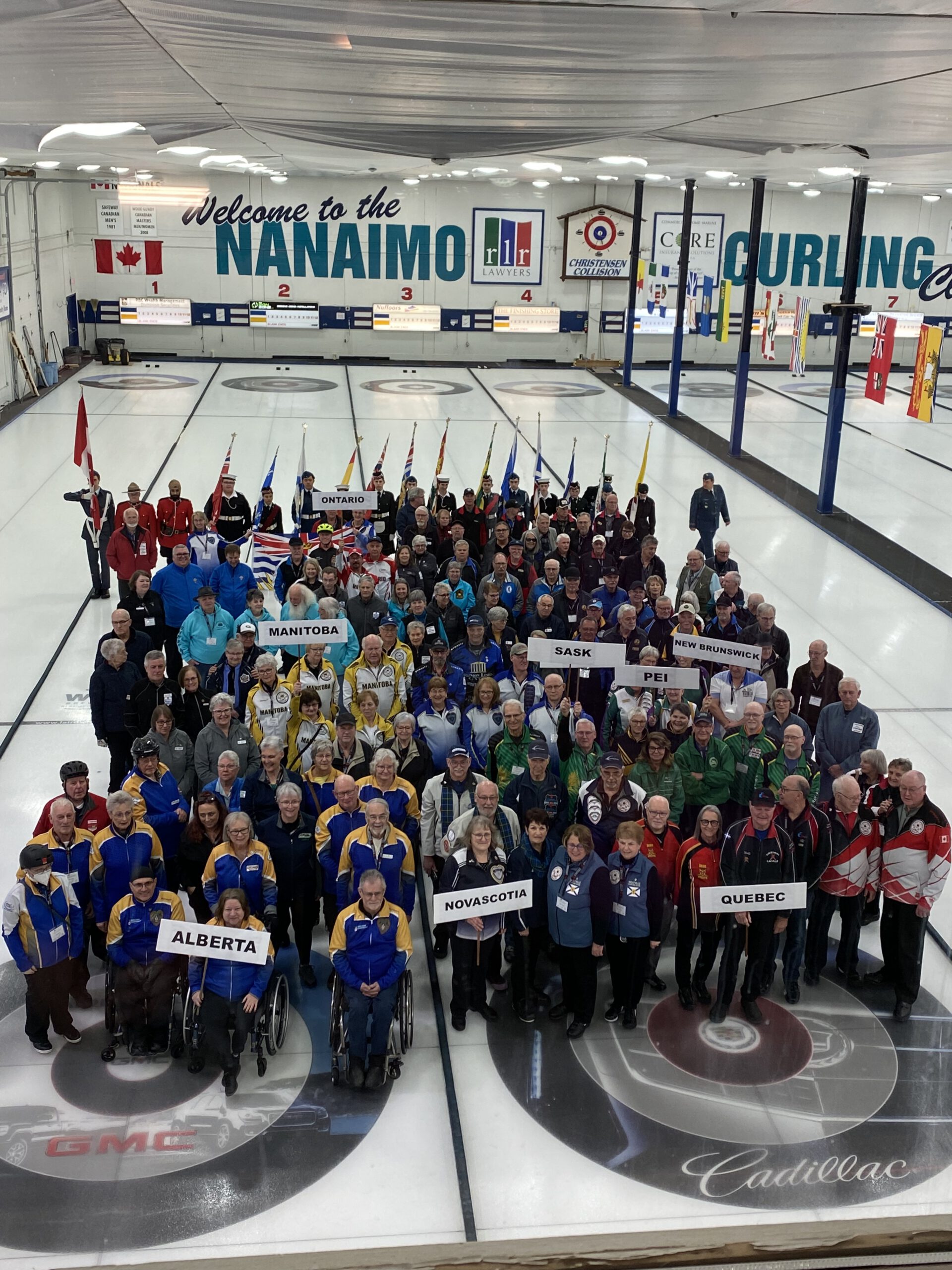 Sponsorship Opportunities Sponsorship Opportunities