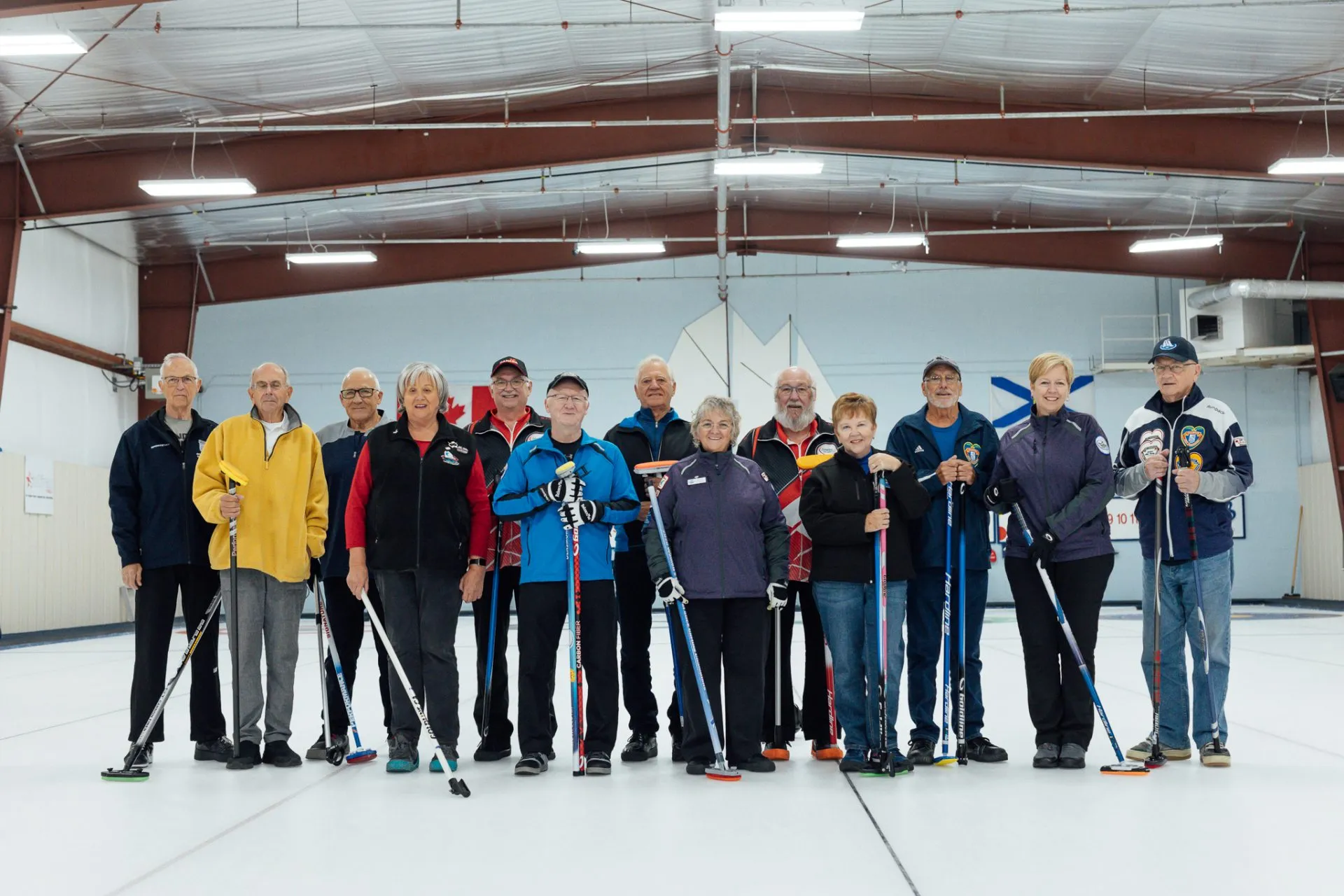 Who is the Canadian Stick Curling Association? Who is the Canadian Stick Curling Association?