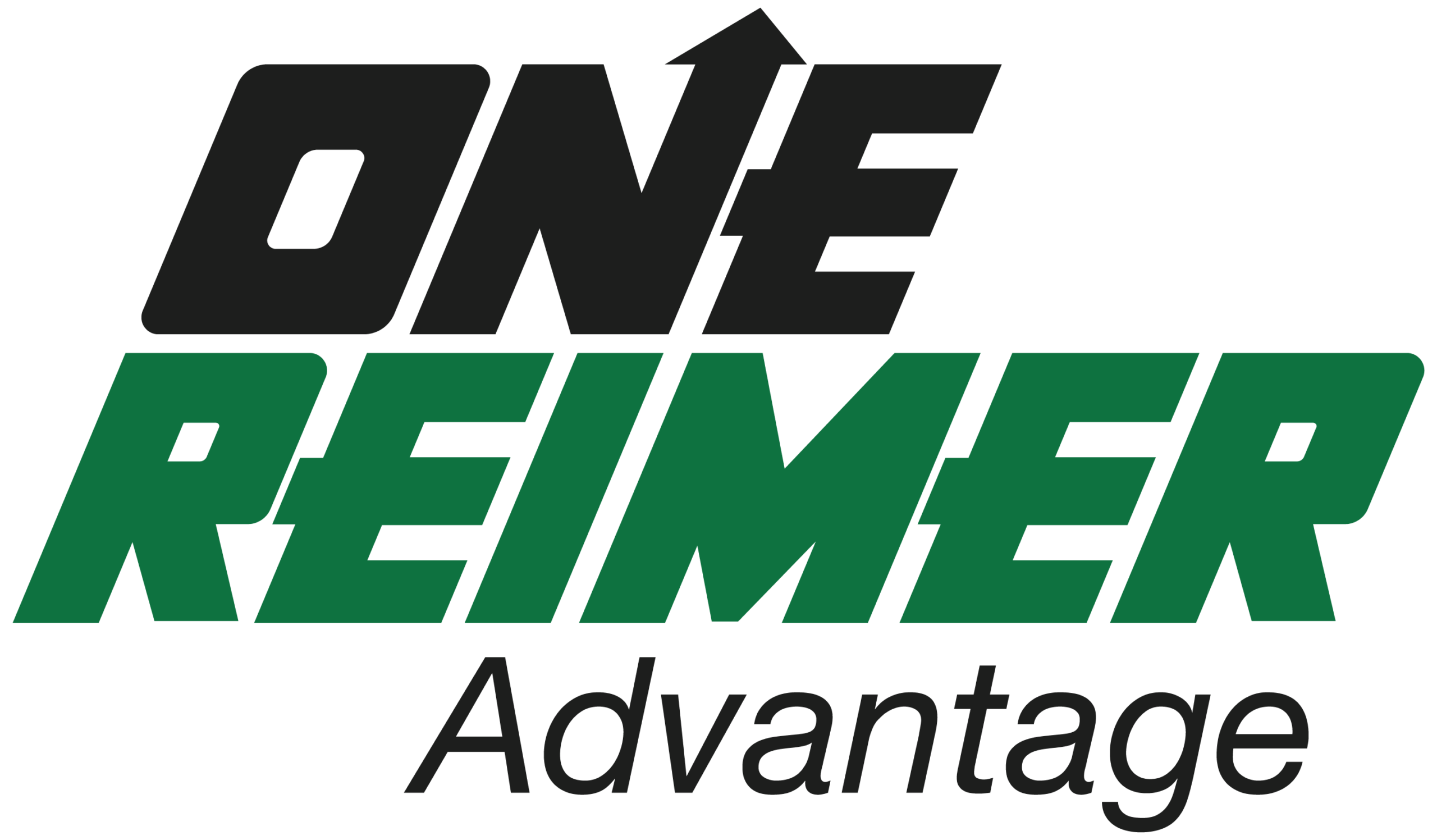 One Reimer Advantage