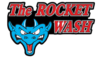 The Rocket Wash