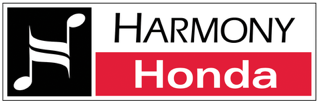 Harmony Honda