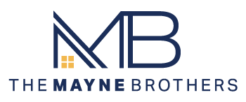 The Mayne Brothers